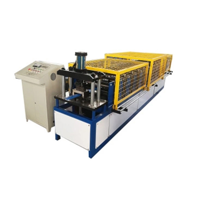 Fence Roll Forming Machine
