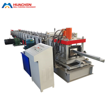 Z Section Roll Forming Machine 